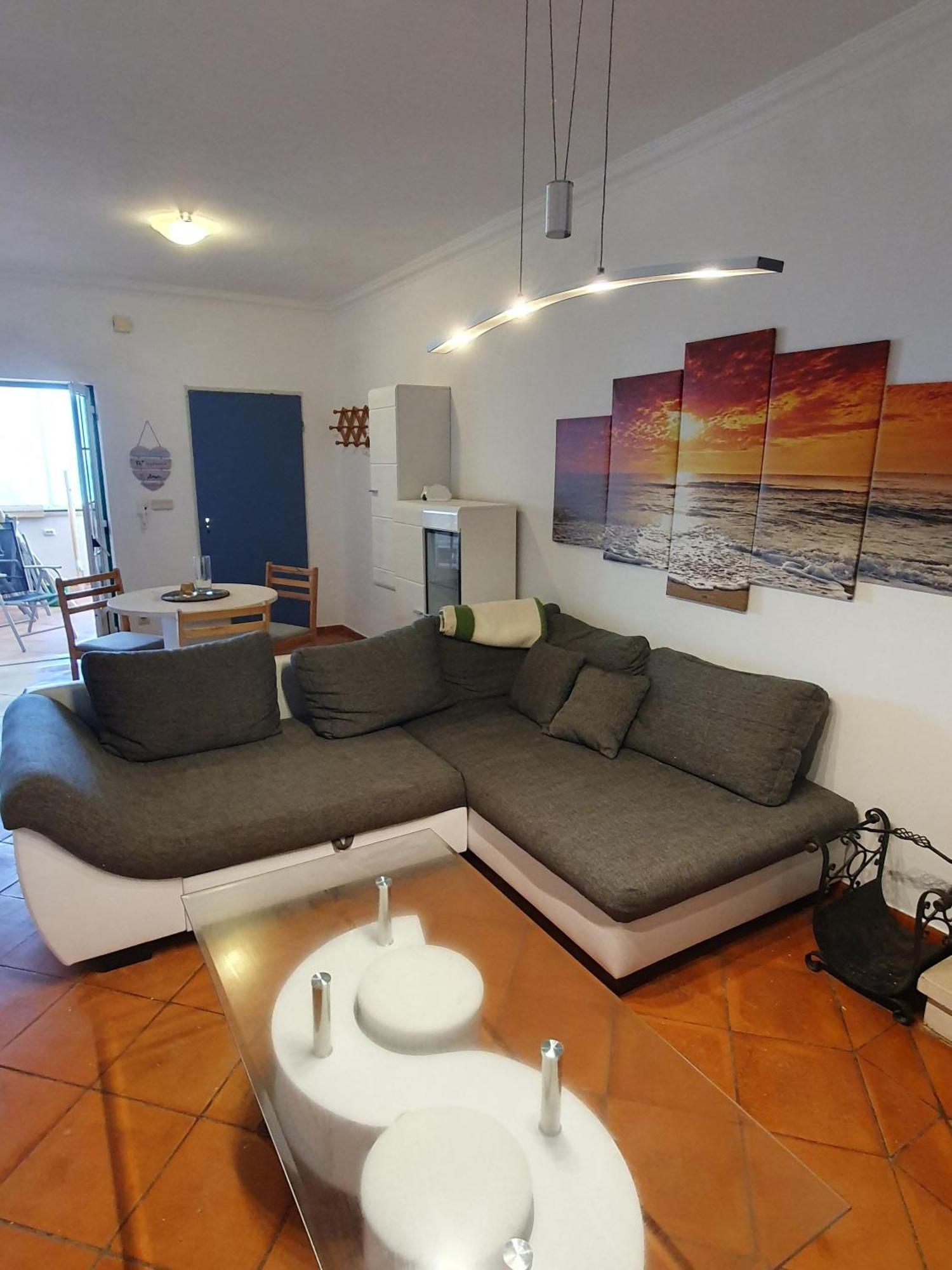 Vila Vistazul Pataias Exteriör bild