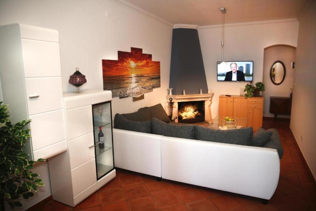 Vila Vistazul Pataias Exteriör bild