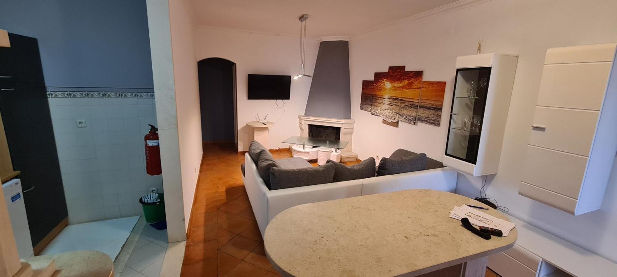 Vila Vistazul Pataias Exteriör bild