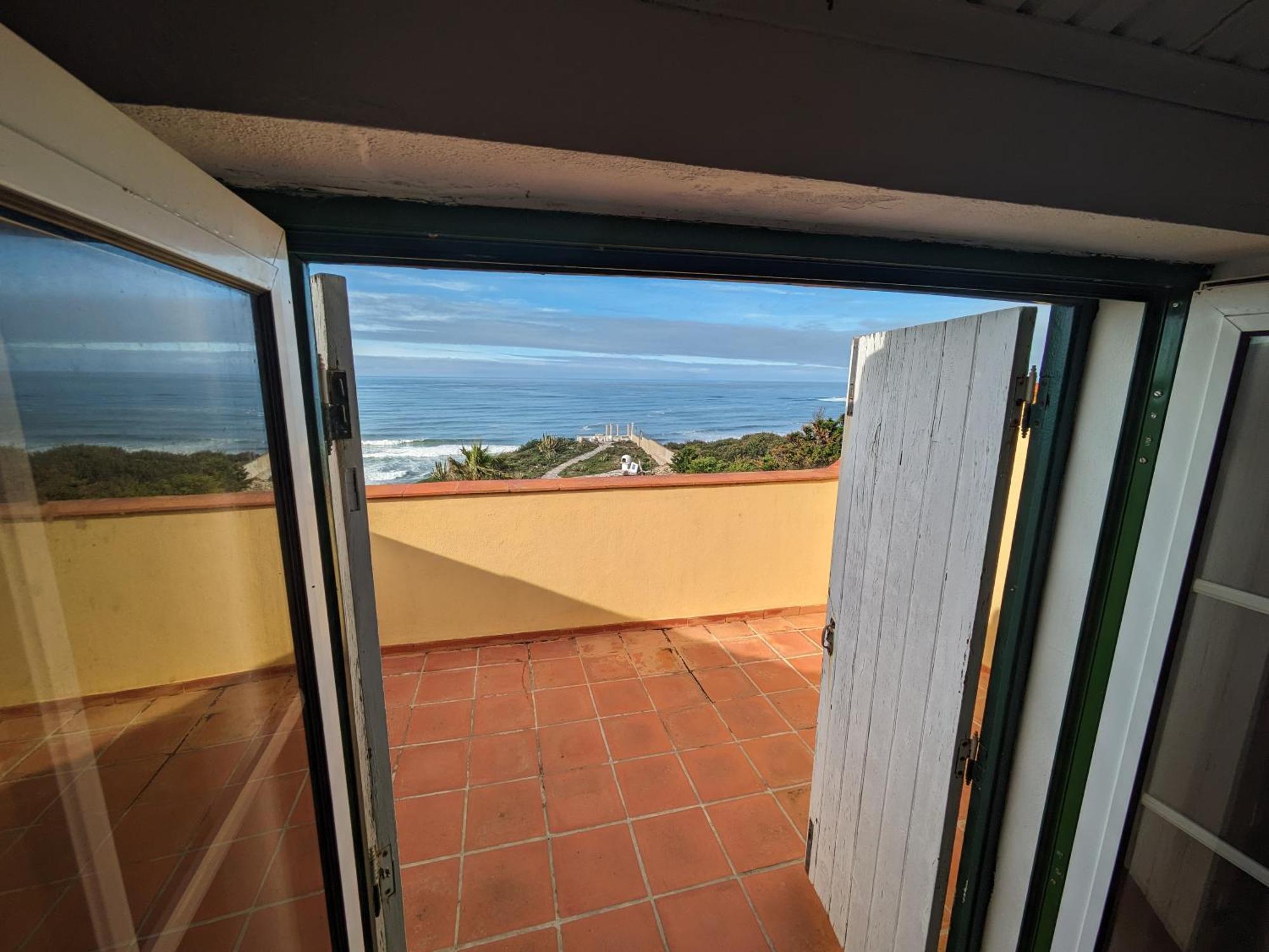 Vila Vistazul Pataias Exteriör bild