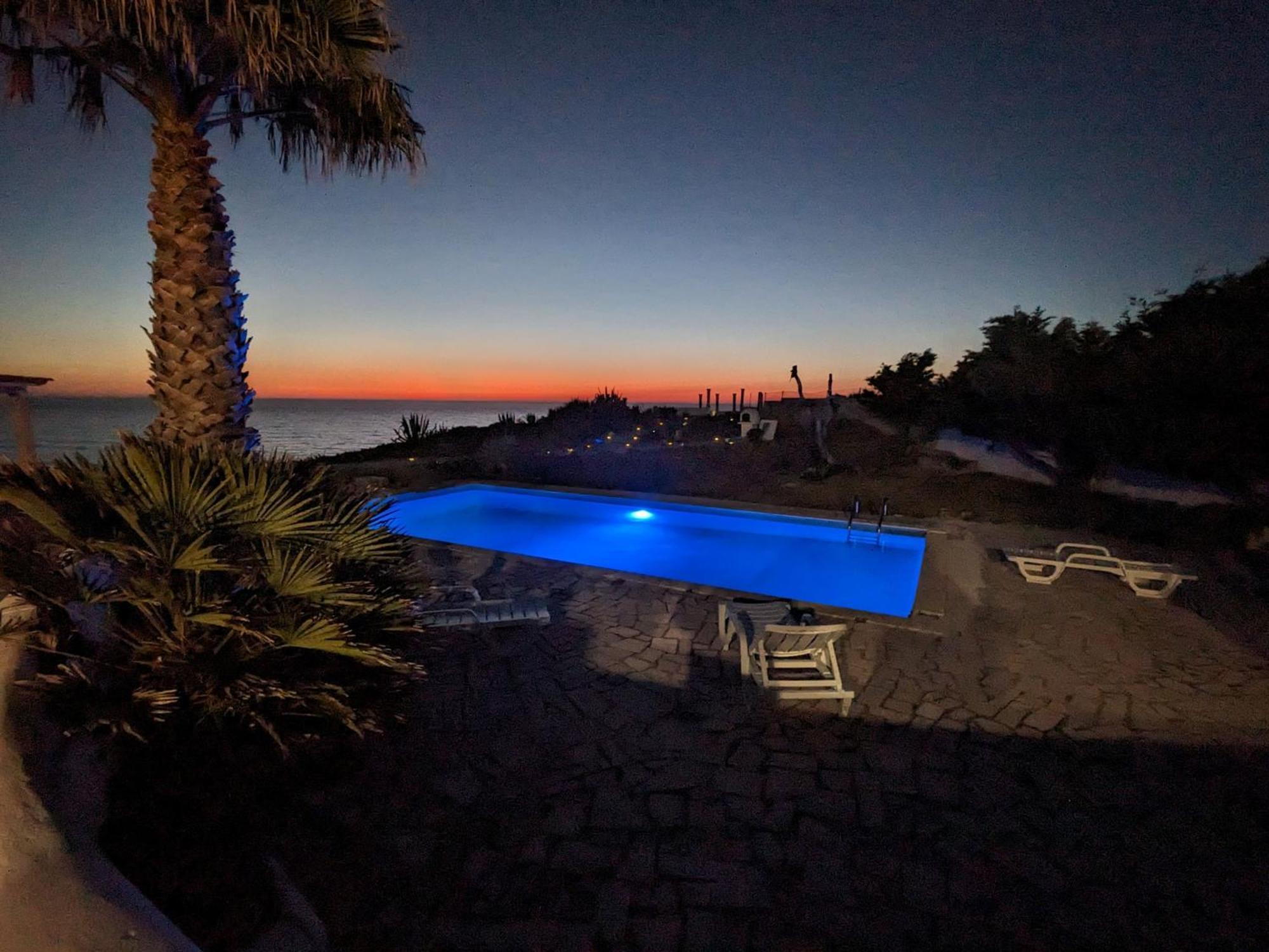 Vila Vistazul Pataias Exteriör bild