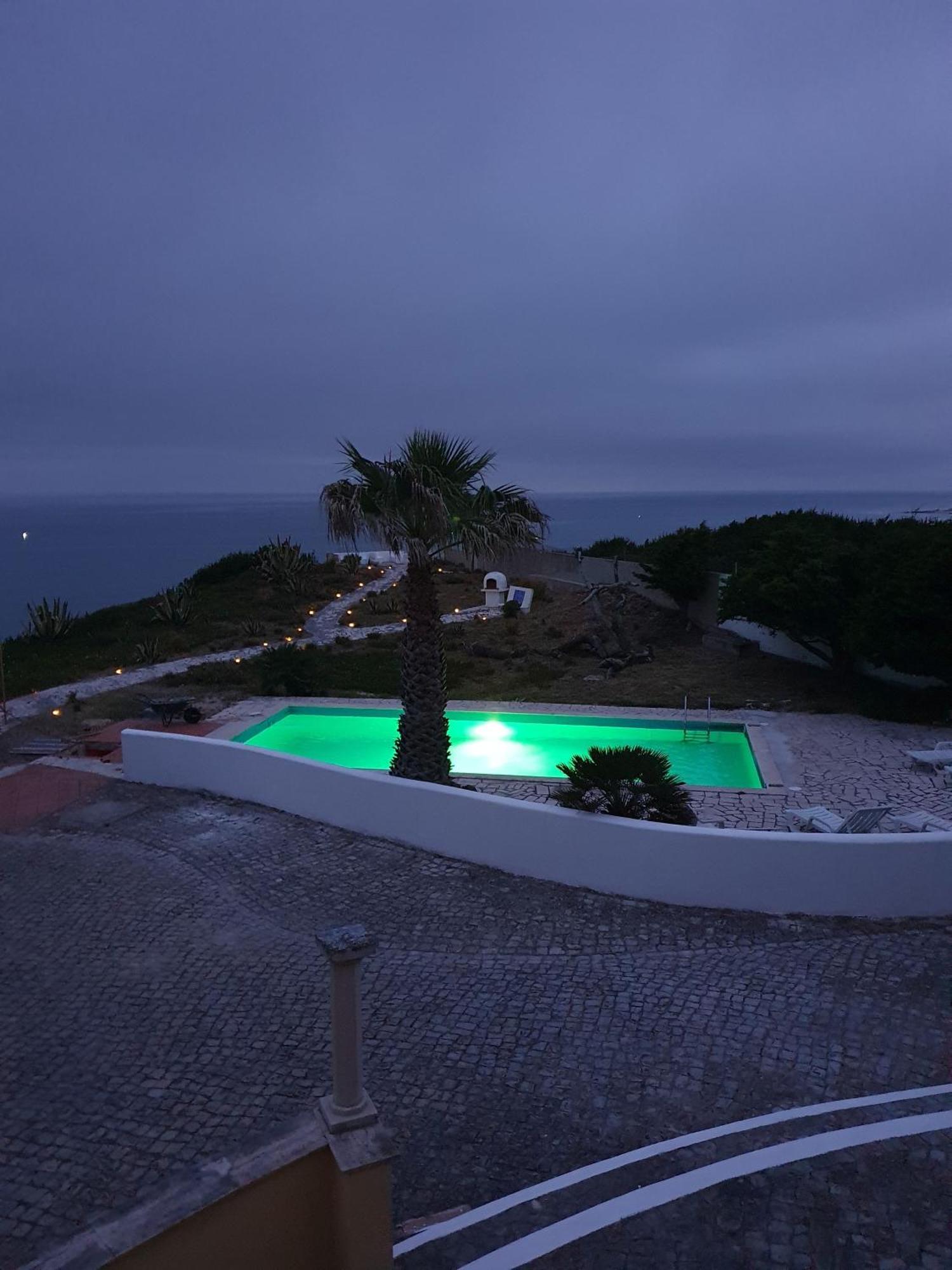 Vila Vistazul Pataias Exteriör bild