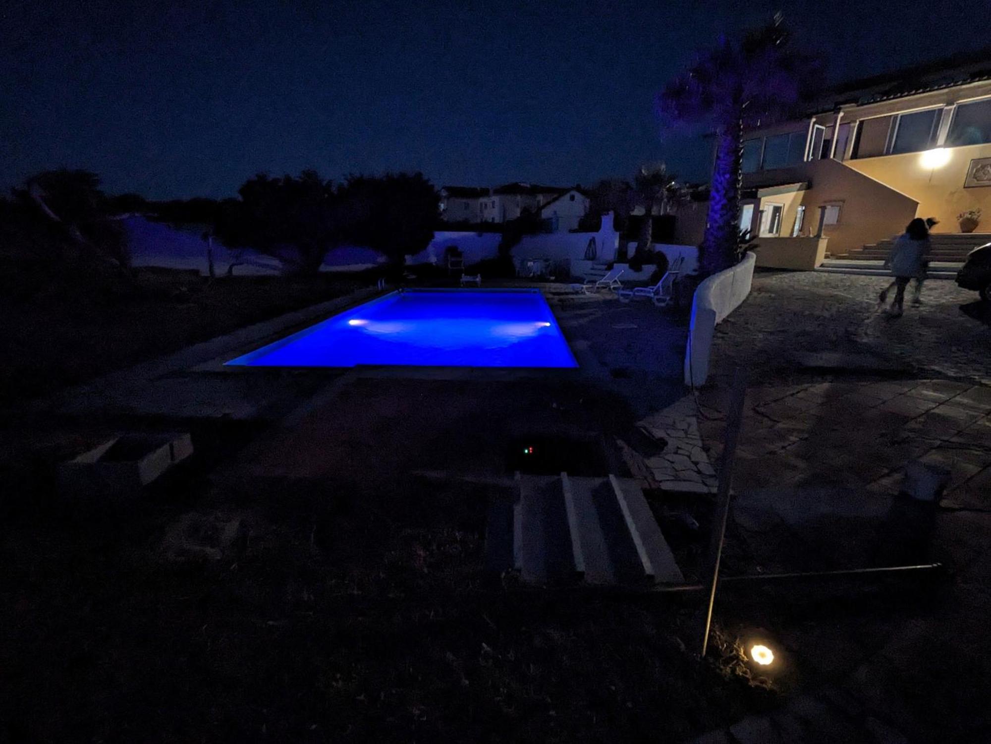 Vila Vistazul Pataias Exteriör bild