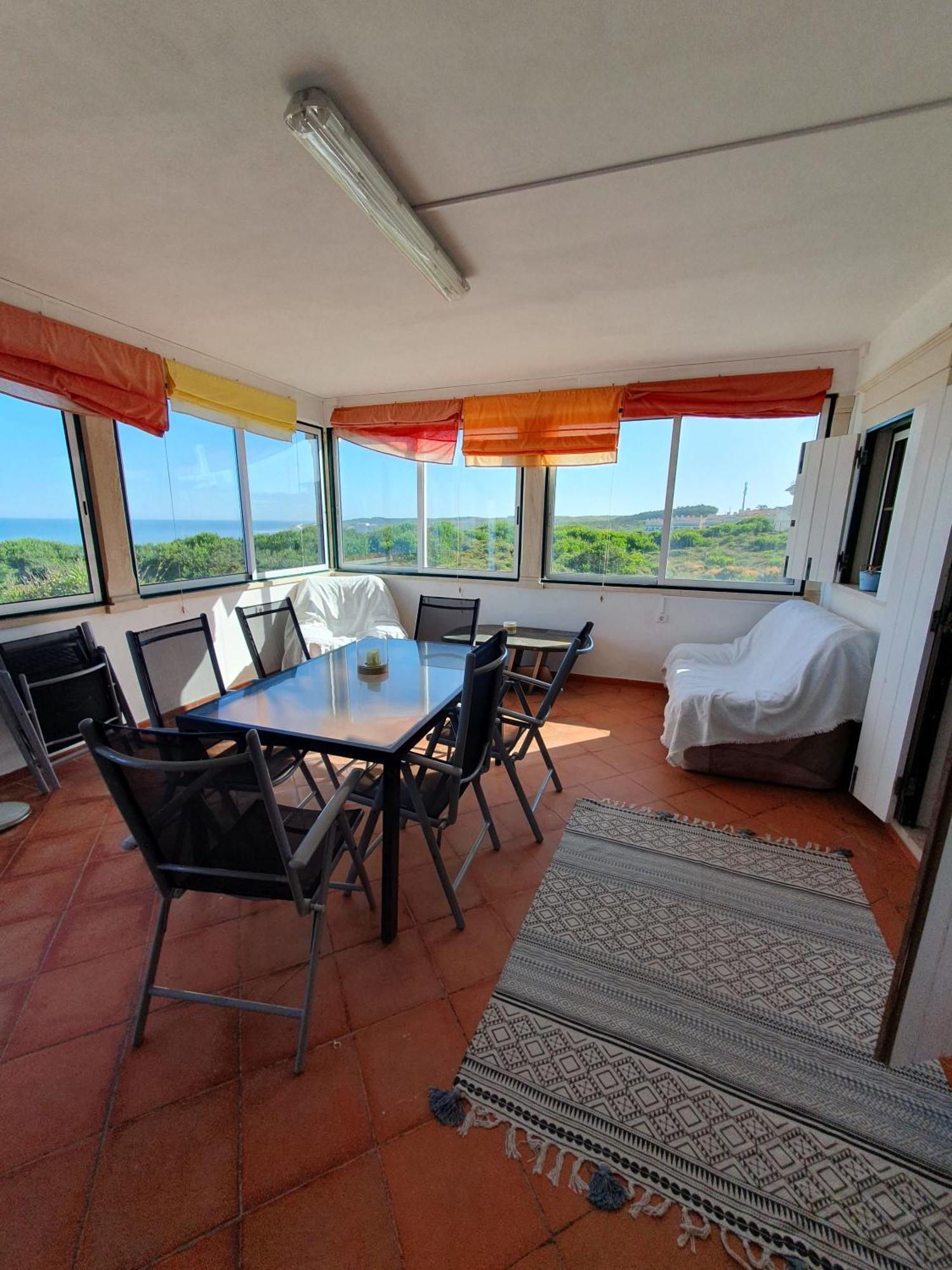 Vila Vistazul Pataias Exteriör bild